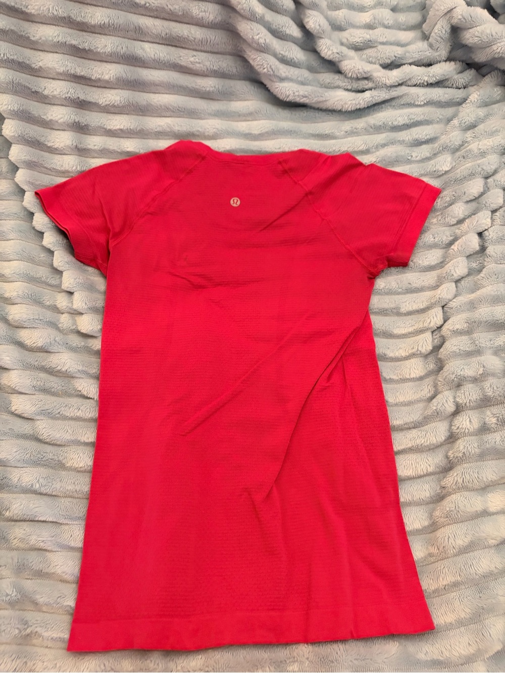 lululemon athletica Short Sleeve Performance Tee
